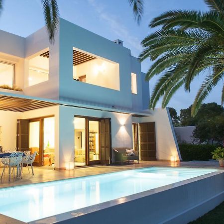 Casa Damienne Villa Porto Cristo Esterno foto