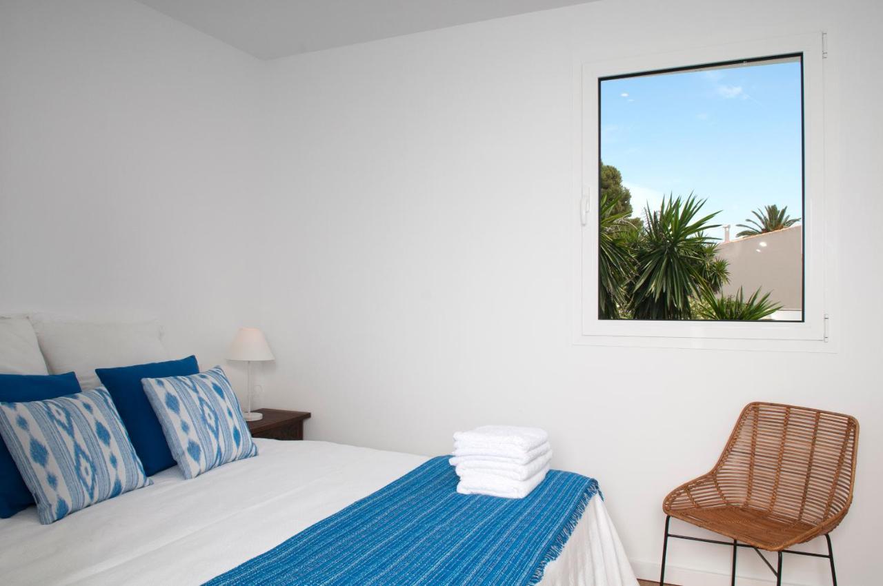 Casa Damienne Villa Porto Cristo Esterno foto