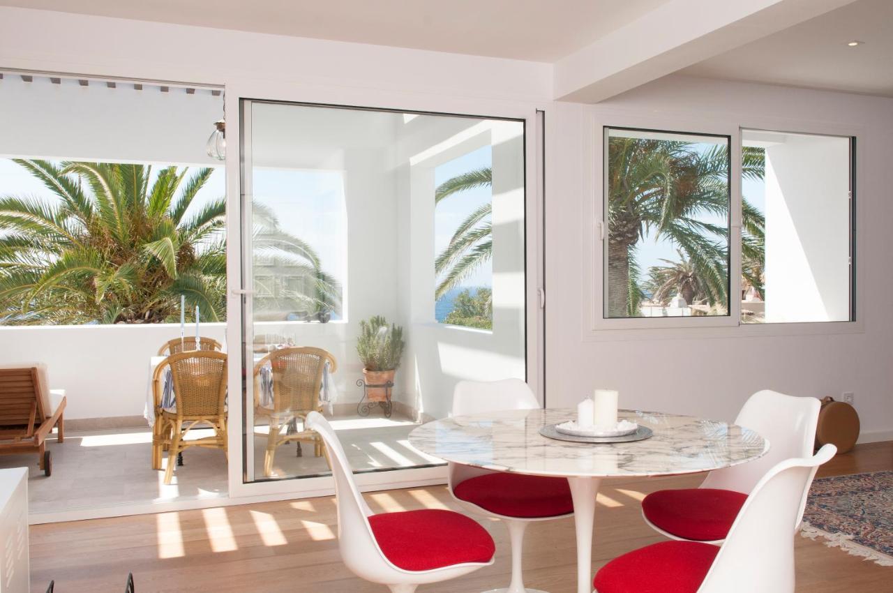 Casa Damienne Villa Porto Cristo Esterno foto