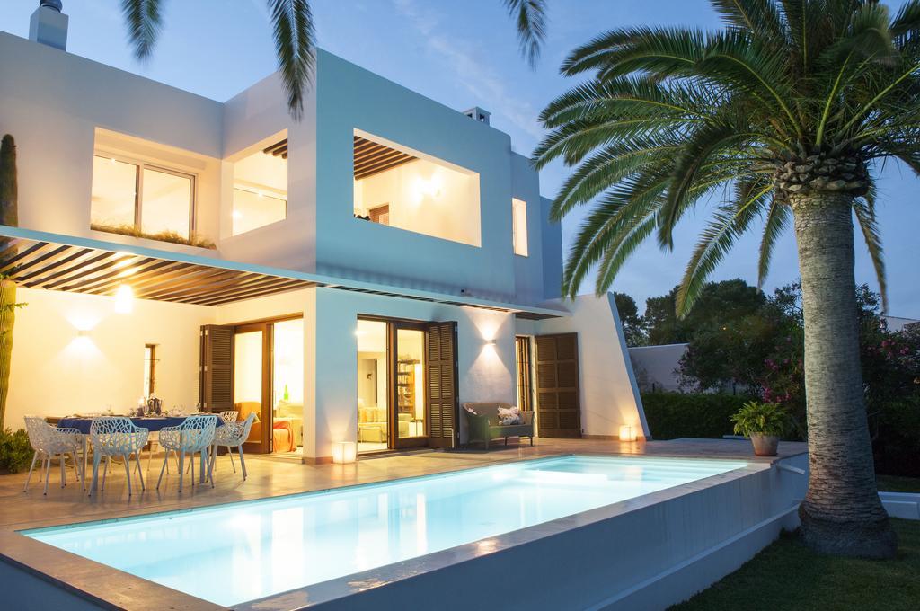 Casa Damienne Villa Porto Cristo Esterno foto