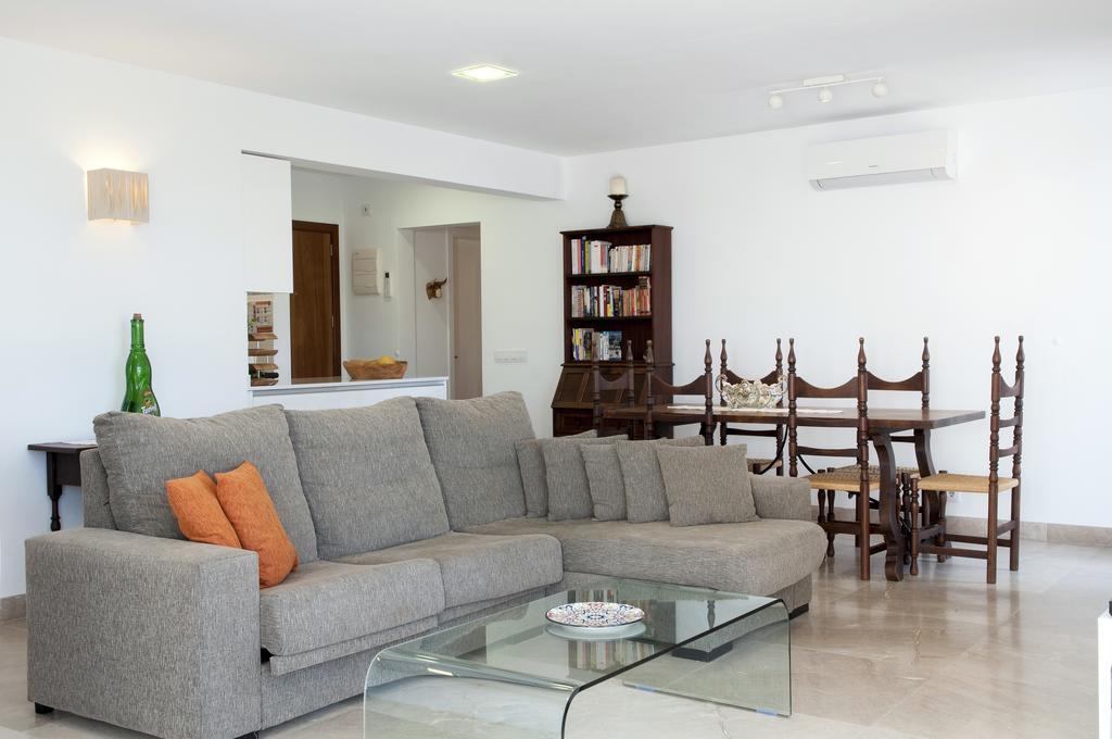 Casa Damienne Villa Porto Cristo Esterno foto