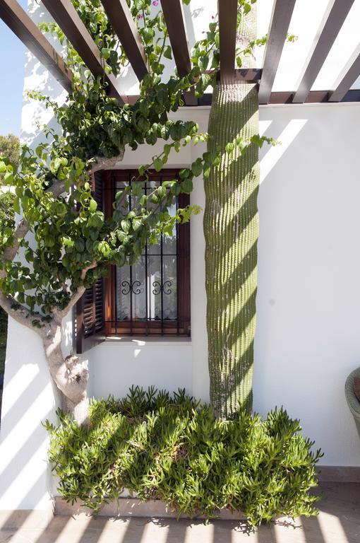 Casa Damienne Villa Porto Cristo Esterno foto