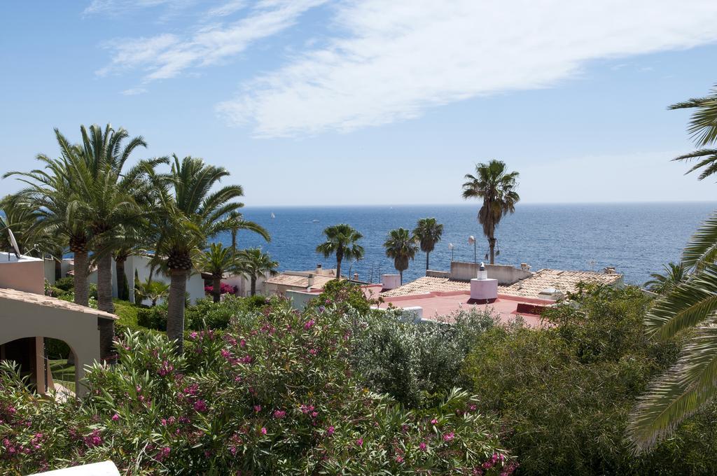 Casa Damienne Villa Porto Cristo Esterno foto