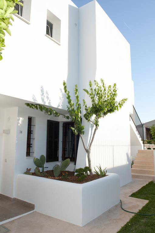 Casa Damienne Villa Porto Cristo Esterno foto