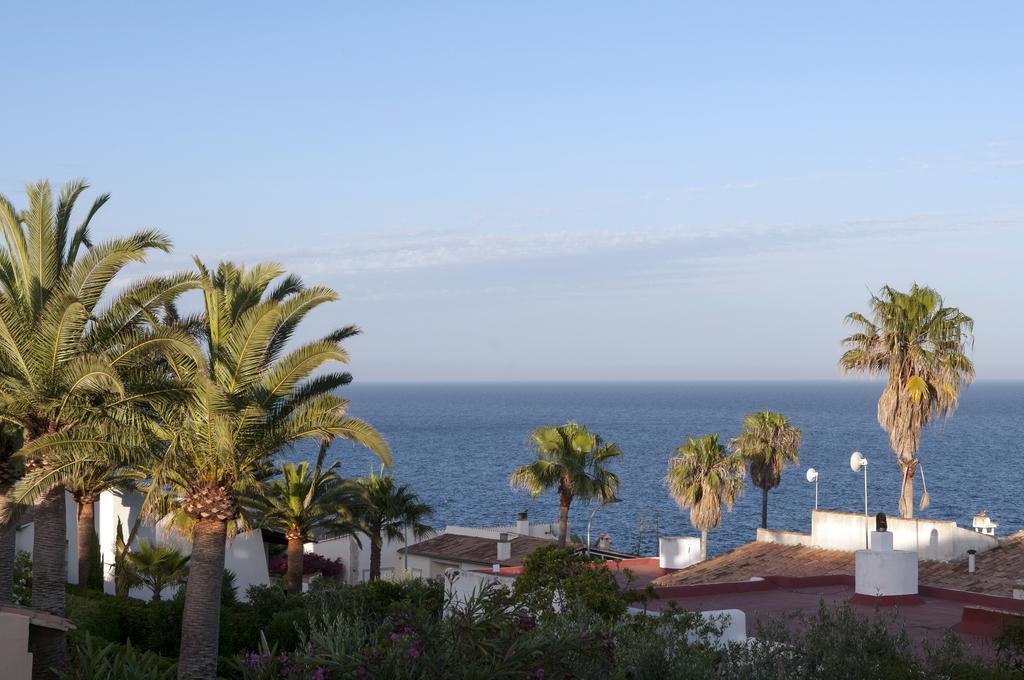 Casa Damienne Villa Porto Cristo Esterno foto