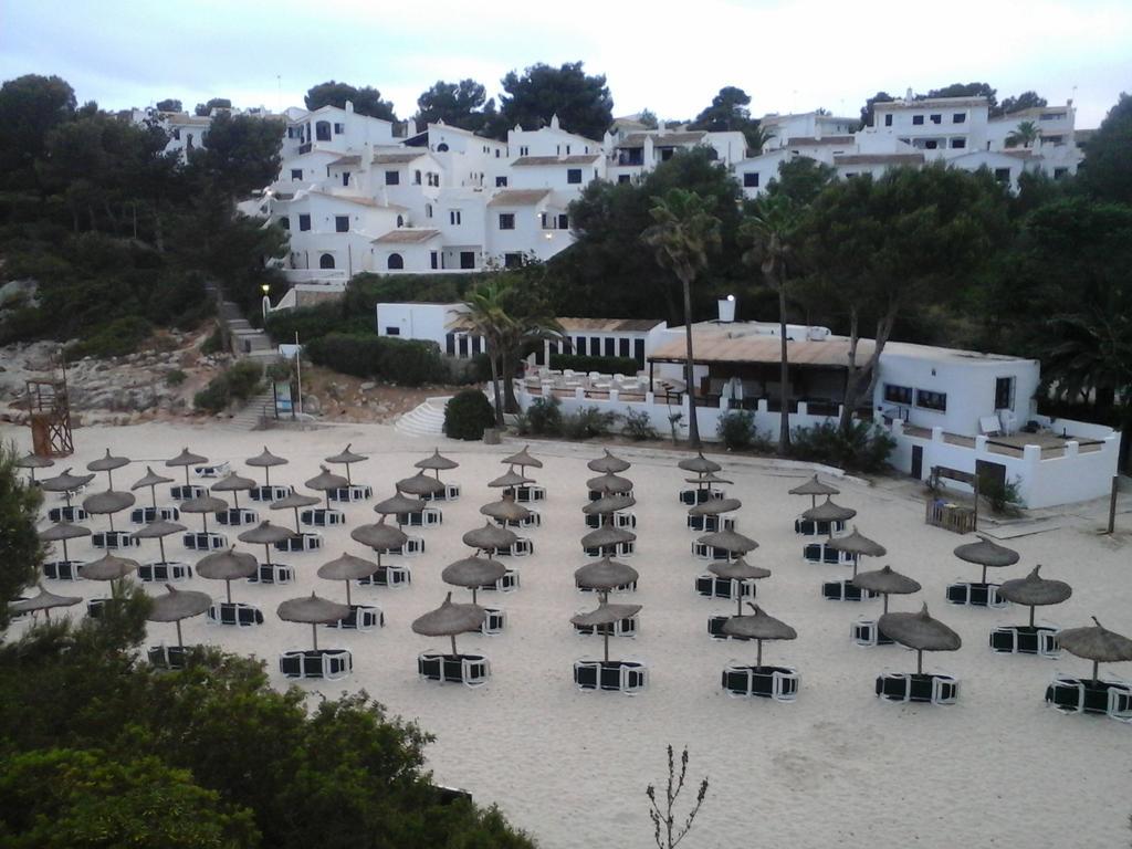 Casa Damienne Villa Porto Cristo Esterno foto